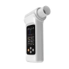 Cross-border exclusive SP90 portable handheld pulmonary function testing instrument, medical spirometer pulmonary function testing device Specification image